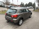 Mitsubishi ASX Inform 4WD 1,8 Diesel Klima 4x4 Allerad AHK - Mitsubishi: Allradantrieb