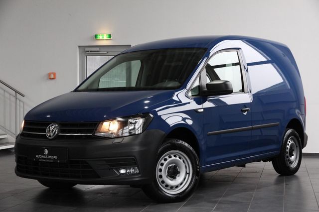 Volkswagen Caddy Nfz Kasten BMT