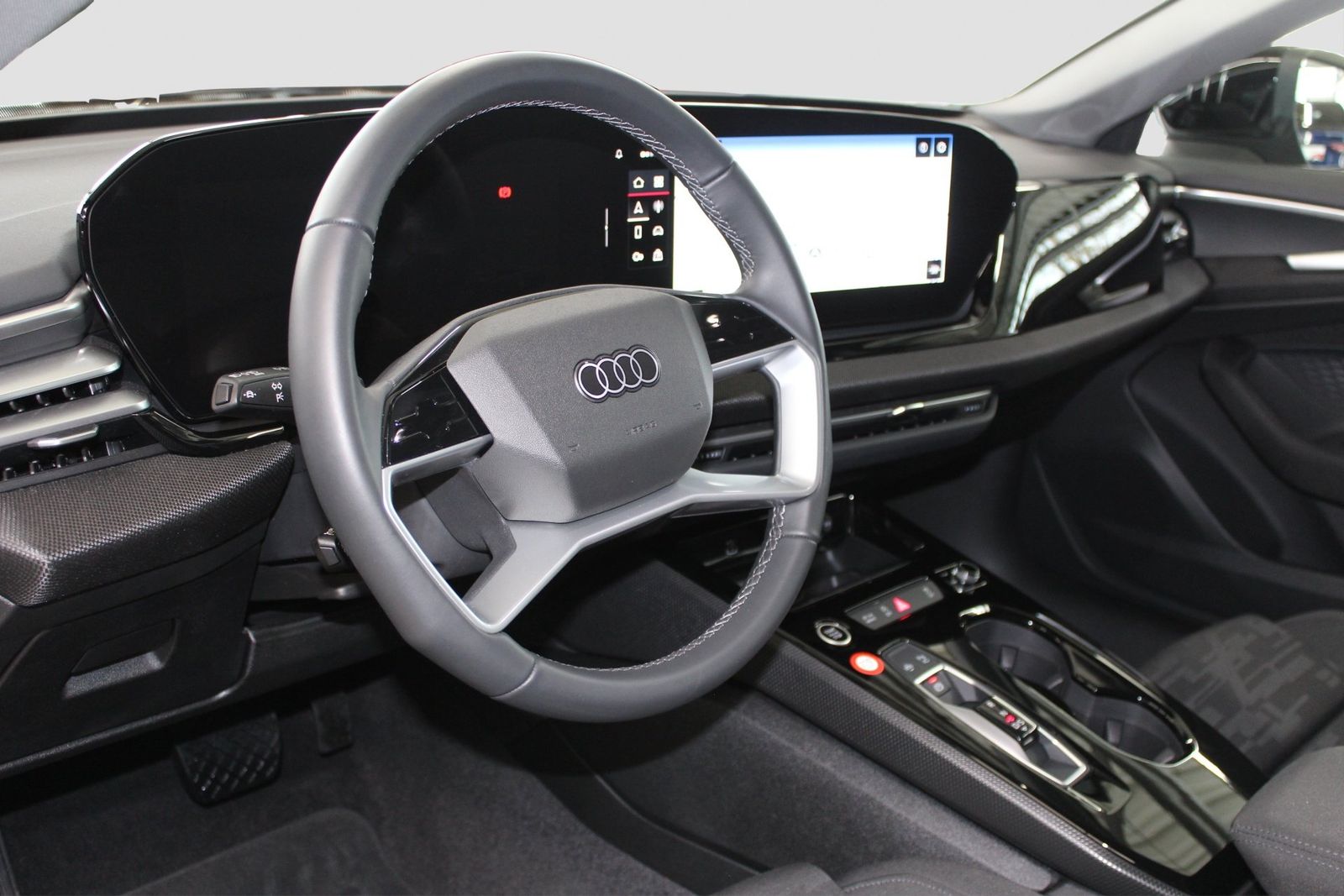 Audi A5 - Bild 12
