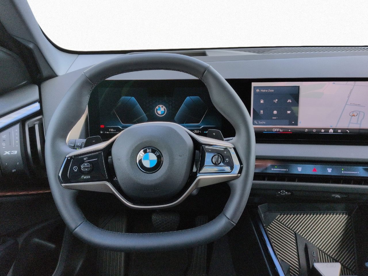 BMW X3 - Bild 17