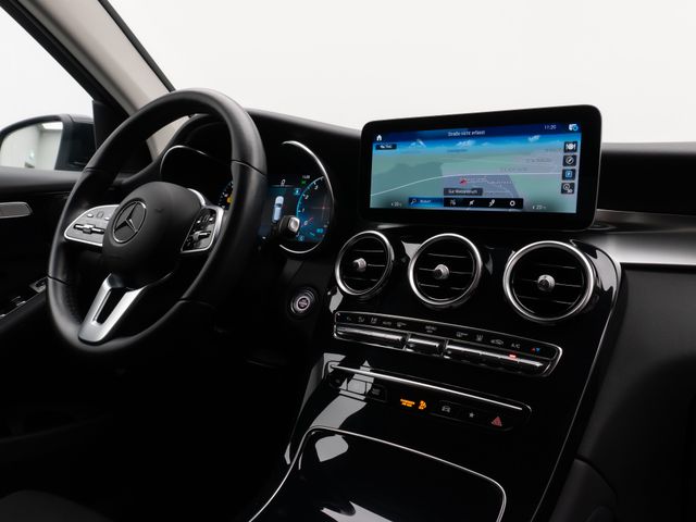 Foto Nummer 34: MERCEDES-BENZ GLC 300