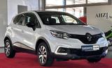 Renault Captur 1.5 DCI Expression/PDC/SHZ/KLIMA - Renault Captur: Expression