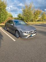 Mercedes-Benz A 250 4MATIC DCT - MBUX+MULTIBEAM+AMG LINE - Mercedes-Benz A 250 in Essen