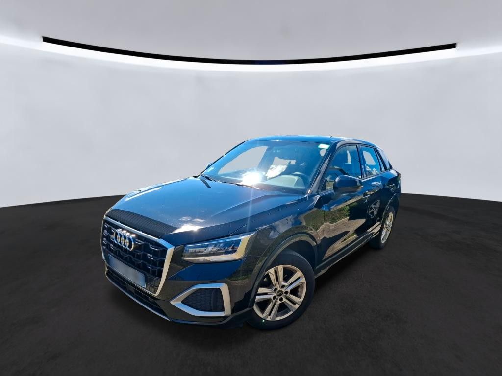 Image of Audi Q2