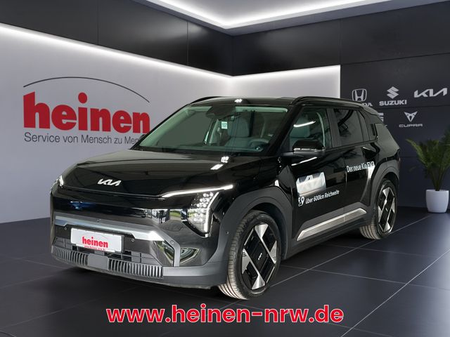 Kia EV3 58.3 KWH TEMPOMAT LENKRADHEIZUNG