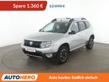 Dacia Duster 1.2 TCe Black Shadow 4x2*NAVI*TEMPO*PDC* - Dacia Duster in Nürnberg