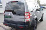 Land Rover Discovery 4 TDV6 S*7-SITZE*XENON*LEDER*AHK 3.5T* - gebrauchte Land Rover Discovery aus dem Jahr 2013