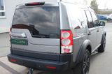 Land Rover Discovery 4 TDV6 S*7-SITZE*XENON*LEDER*AHK 3.5T* - Land Rover: 6x6