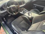 Dodge Challenger SRT Scat Pack - Dodge Challenger: Srt