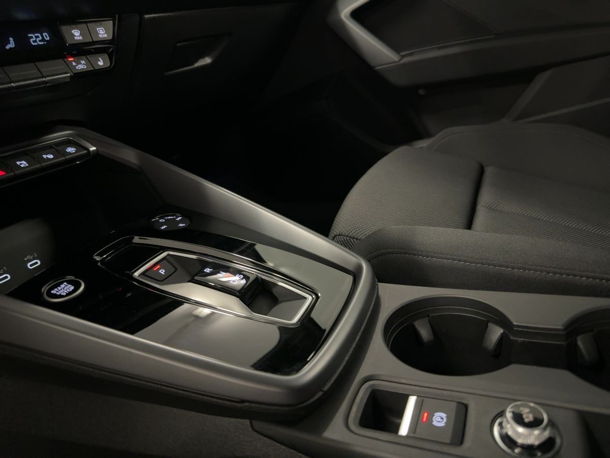 Audi A3 - Bild 19
