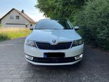 Skoda Rapid , Panoramadach 2017 - Skoda Rapid von privat