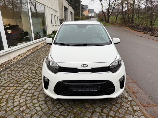 Kia Picanto Edition 7