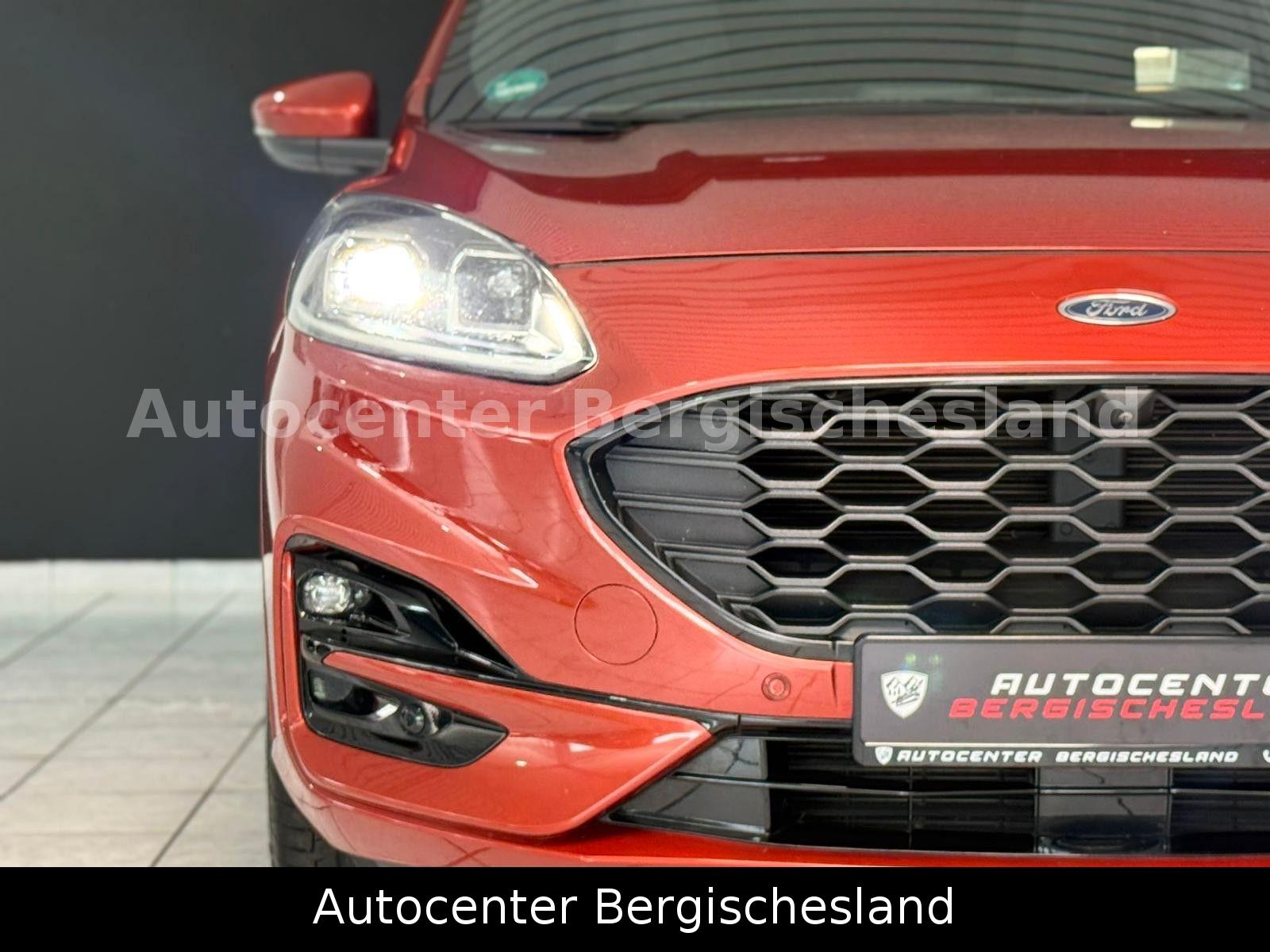 Ford Kuga ST-Line X, миниатюра 4
