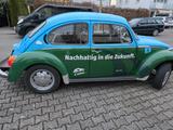 Volkswagen Käfer - VW Käfer Gebrauchtwagen in Stuttgart