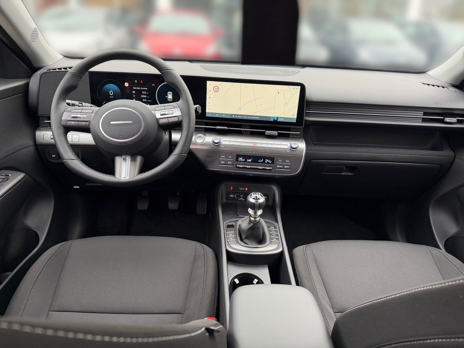 Hyundai Kona – Bild 11