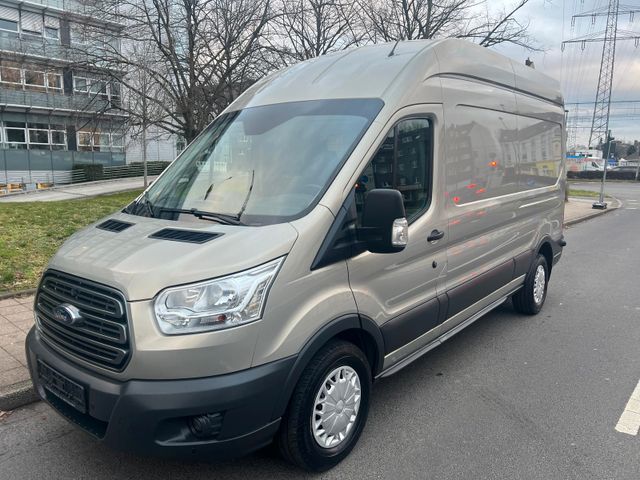 Ford Transit Kasten 350 L3 Motorschaden Klima 3Sitze