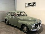 Volvo PV 544 Sport - Volvo: Pv 544