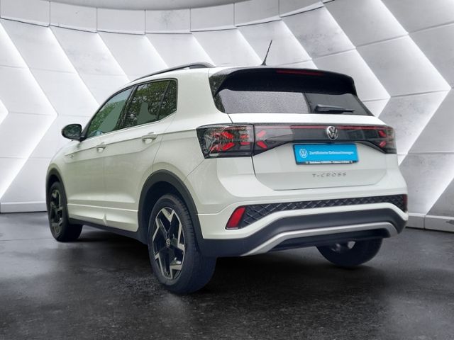 Volkswagen T-Cross - Bild 3