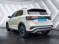 Volkswagen T-Cross - Vorschau Bild 3