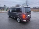 Volkswagen T6 Multivan Highline/DSG/Allrad/204 PS  - gebrauchte VW T6 Multivan aus dem Jahr 2015
