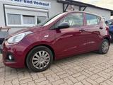 Hyundai i10 Classic - gebrauchte Hyundai i10 aus dem Jahr 2013