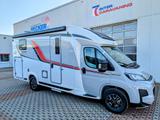 Bürstner Campeo TD 691 G UVP 98.120 € - Angebote
