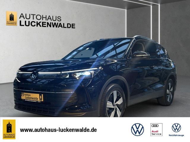 VW Tiguan 2.0 TDI Life DSG *LED+*360°*NAV*AHK*ACC*