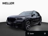 BMW X5 M50i StndHz,DAPro,Laser,Pano,NightVi,AHK - gebrauchte BMW X5 M50 aus dem Jahr 2022