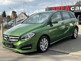Mercedes-Benz B 180 d Style Keyless Start Tempomat PDC AHK 16°