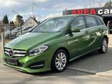 Mercedes-Benz B 180 d Style Keyless Start Tempomat PDC AHK 16°