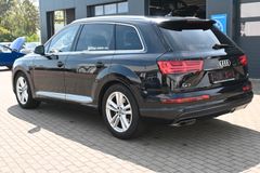 Fahrzeugabbildung Audi Q7 3.0 TDI quattro*STDHZG*PANO*BOSE*ACC*AHK