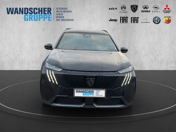 Peugeot 5008 Allure Hybrid 136 +Kam.+SHZ+KeyLess+Navi