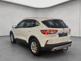 Ford Kuga 2.5 Duratec PHEV TITANIUM - Ford Kuga mit Anhängerkupplung
