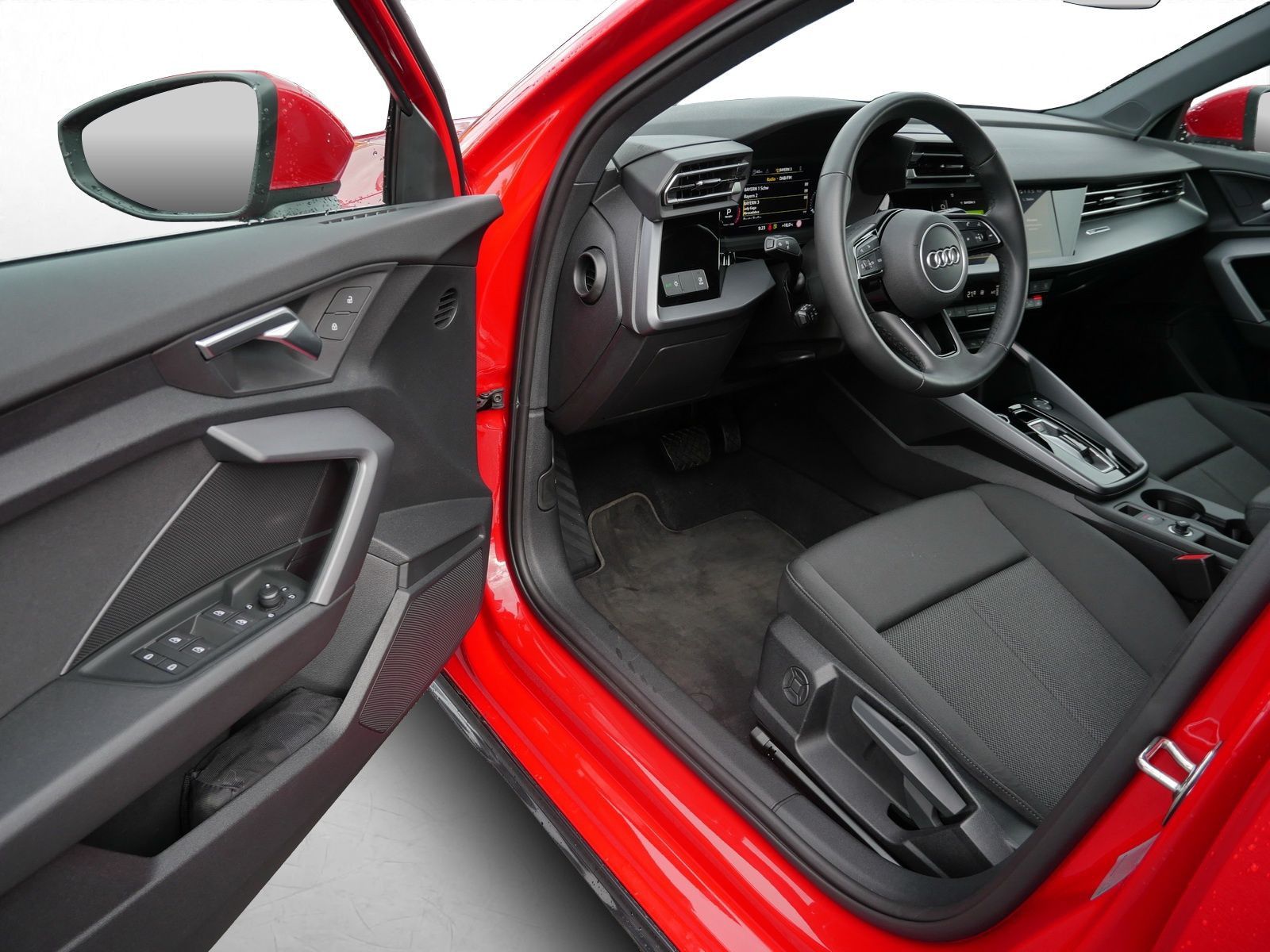 Audi A3 - Bild 14