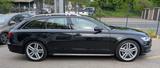Audi A6 3.0TDI Allroad Avant*2Hd*PANO*360°Luft*Memory - schwarze Audi A6 Allroad