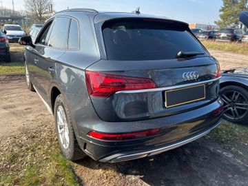 Audi Q5 - 3