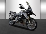 BMW R 1200 GS - BMW 1200 GS