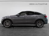 Mercedes-Benz AMG GLC 43 4M Coupé DISTR|360°|HUD|STHZ - gebrauchte Mercedes-Benz GLC 43 AMG aus dem Jahr 2023
