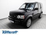 Land Rover Discovery 4 SDV6 HSE 7-Sitzer AHK Pano Standheiz - gebrauchte Land Rover Discovery aus dem Jahr 2012