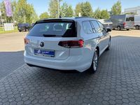 Volkswagen Passat Variant - Vorschau Bild 3