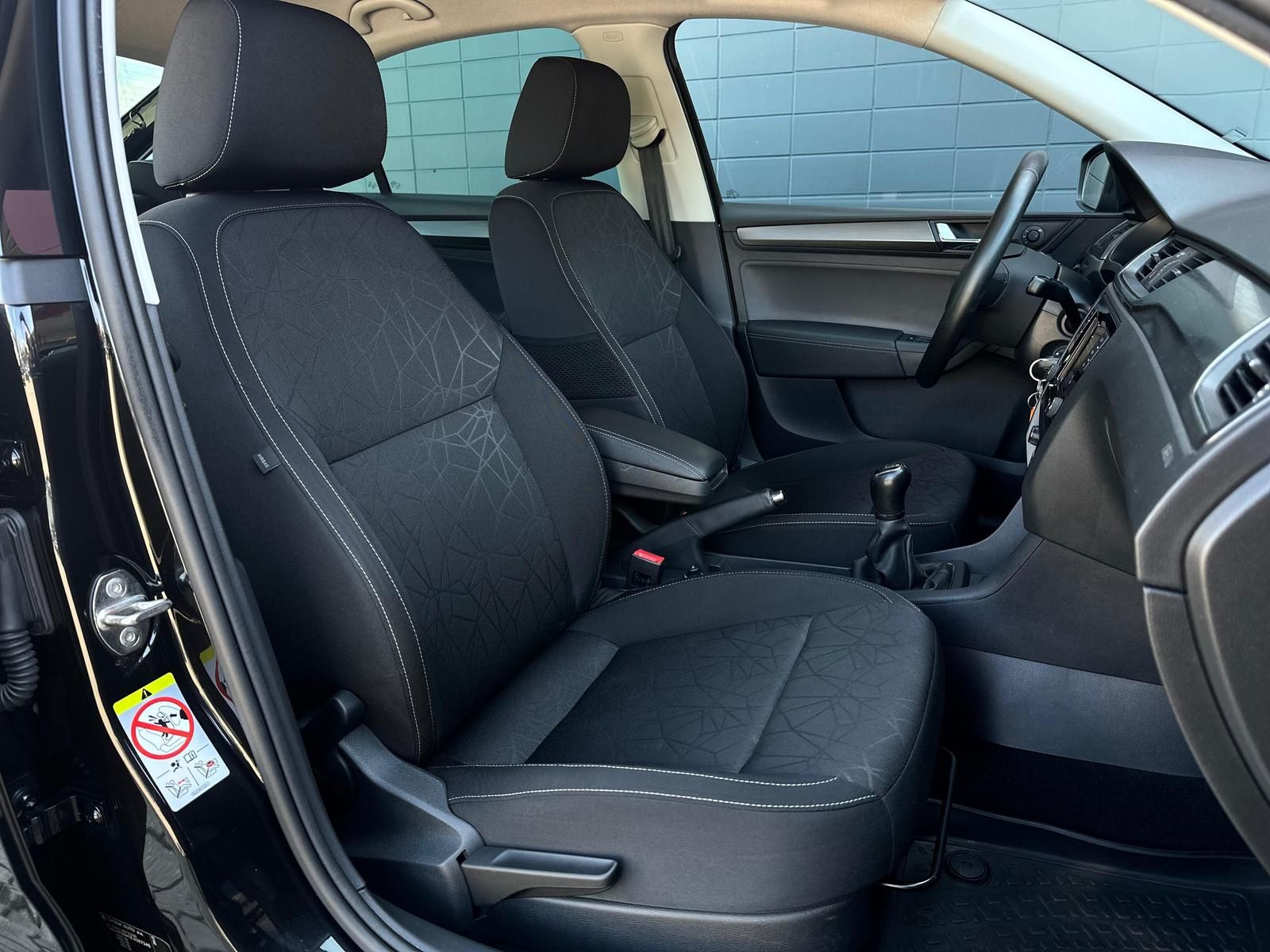 SKODA Rapid 1.0TSI CLEVER* BIXEN#TEMPO#PDC#KLIMA#SHZ - Image 15