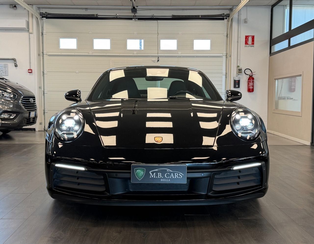 Porsche 911 Carrera imagem 2