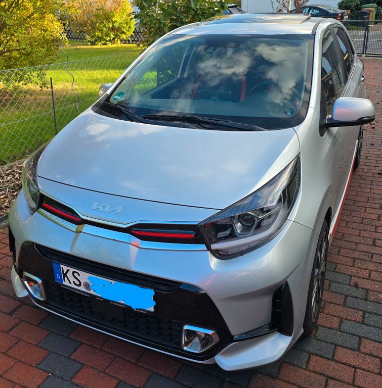 Image of Kia Picanto