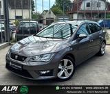 Seat Leon ST 1.4 TSI FR *AHK/NAVI/PDC* - Seat Leon: 1.4