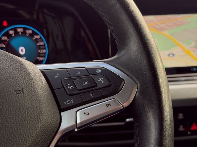 Golf VIII Variant 2.0 TDI Life DSG AHK ACC LED