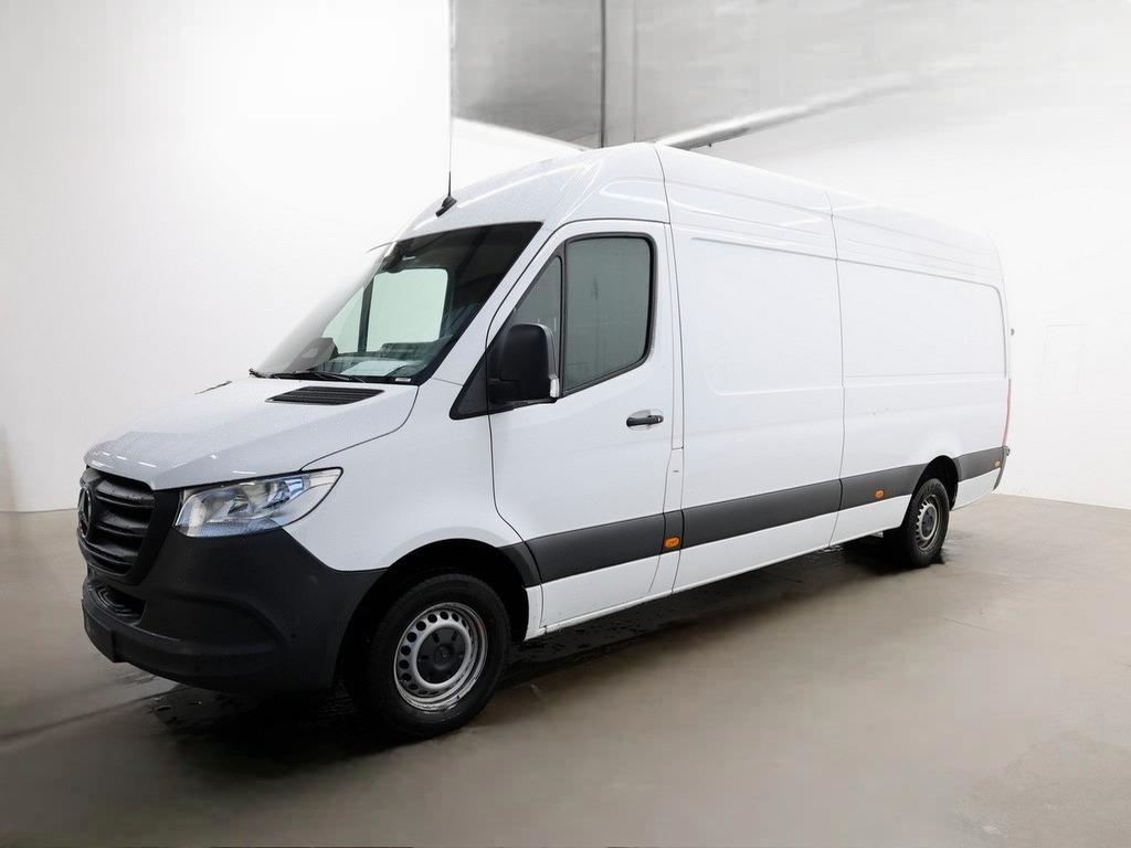 Mercedes-Benz Sprinter 317 CDI Kasten PRO Hochdach Lang AUT