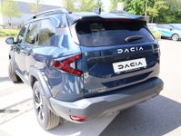 Dacia Bigster - Vorschau Bild 3
