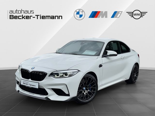 BMW M2 Competition Coupé | M Performance | HiFi | Na