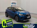 Renault Captur  1.0 TCe 90 Equilibre - Renault Captur in Rostock
