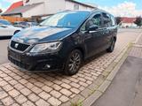 Seat Alhambra I-Tech
